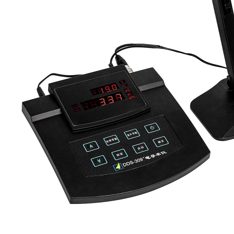 FZchina DDS-309+ Economical Conductivity Meter Figure 2