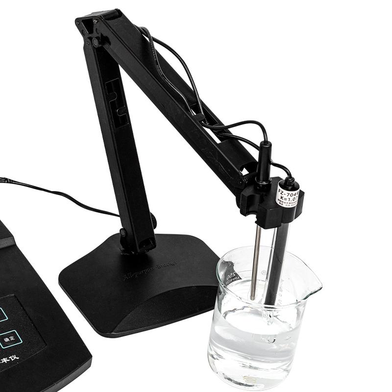 FZchina DDS-309+ Economical Conductivity Meter Figure 4