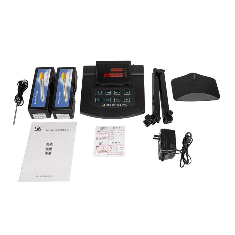FZchina DDS-309+ Economical Conductivity Meter Figure 3
