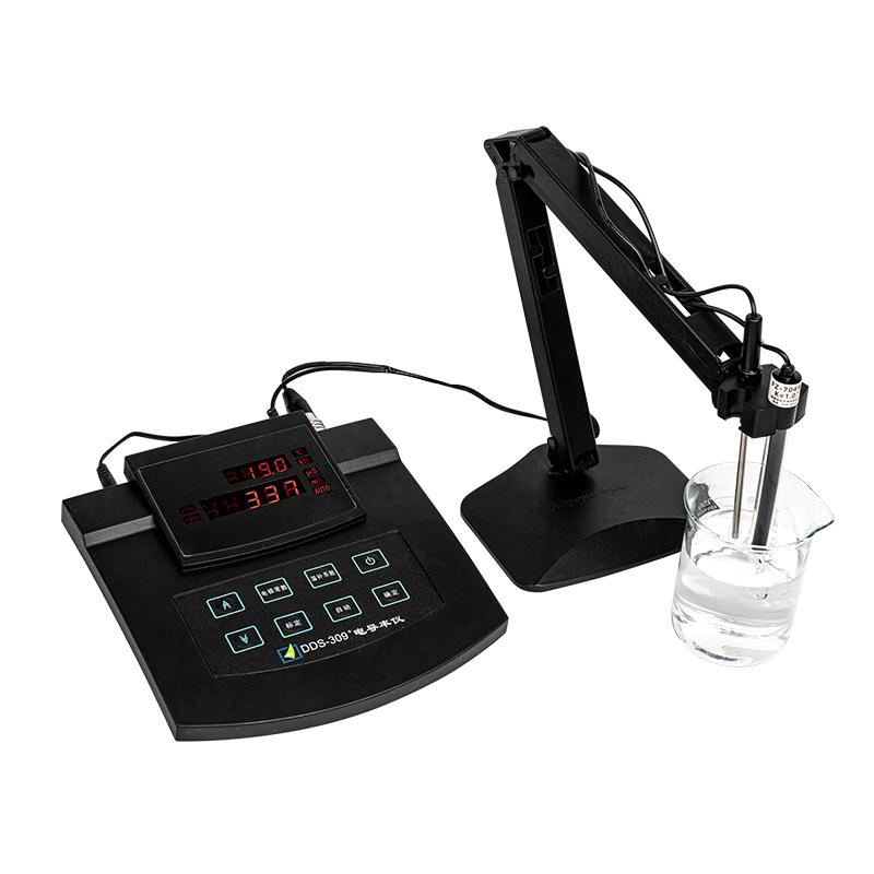 FZchina DDS-309+ Economical Conductivity Meter