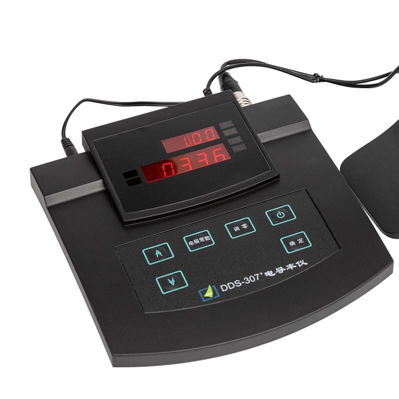 FZchina DDS-307 Economical Conductivity Meter Figure 1