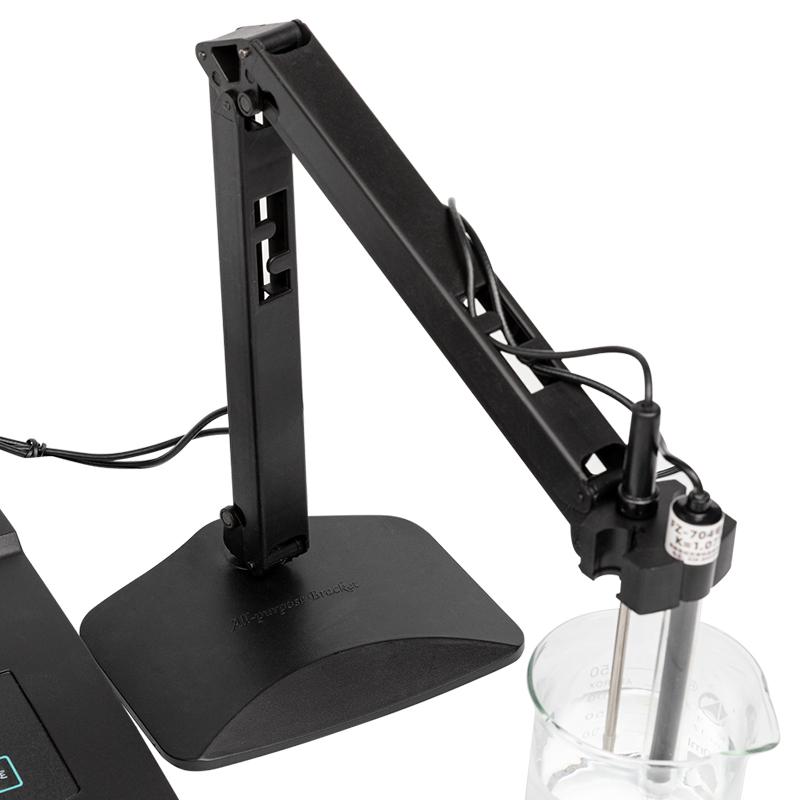 FZchina DDS-307 Economical Conductivity Meter Figure 2