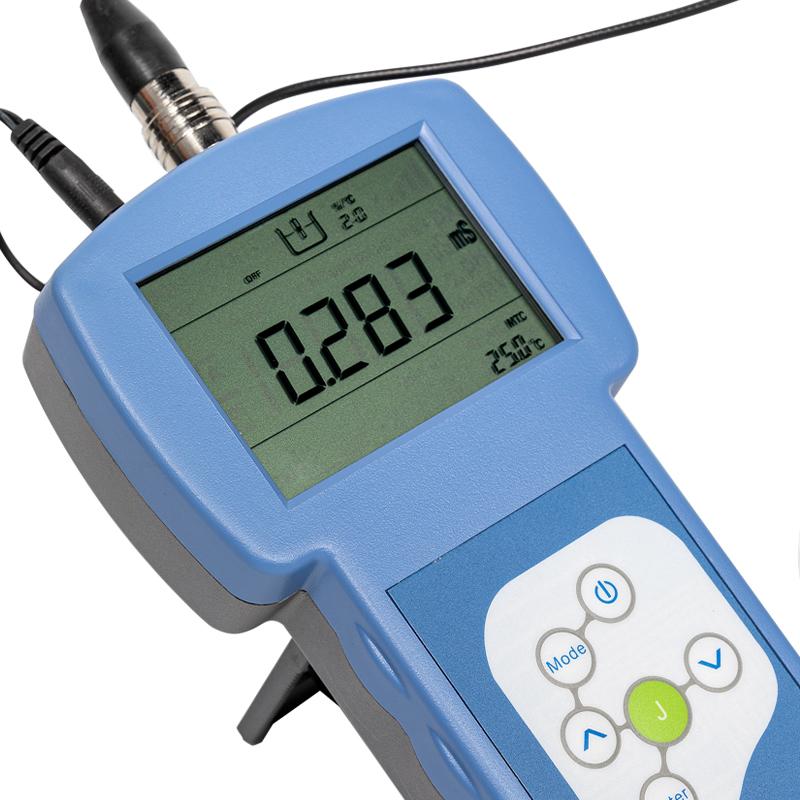FZchina DDS-200 Portable Conductivity Meter Figure 1