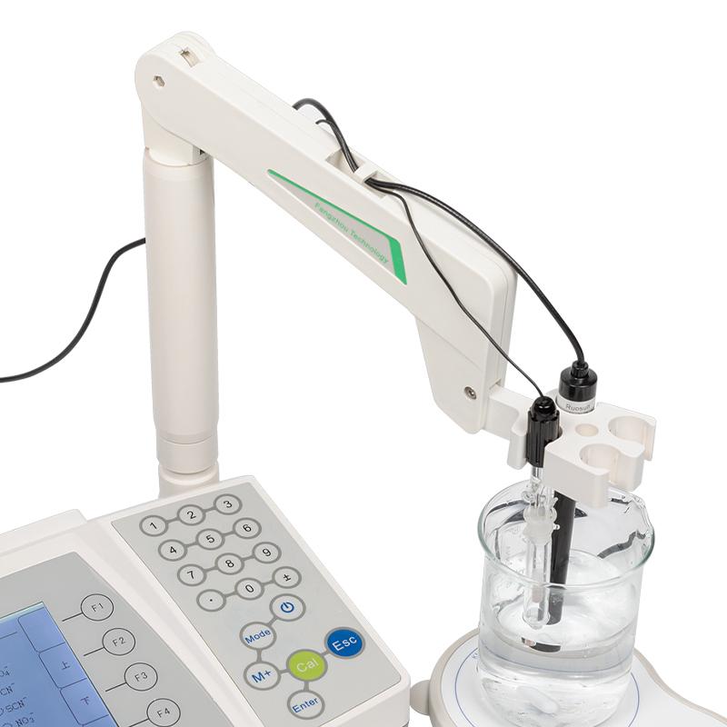 方舟 PXJ-1C+ 高精度离子计 Figure 1