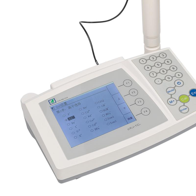 方舟 PXJ-1C+ 高精度离子计 Figure 3