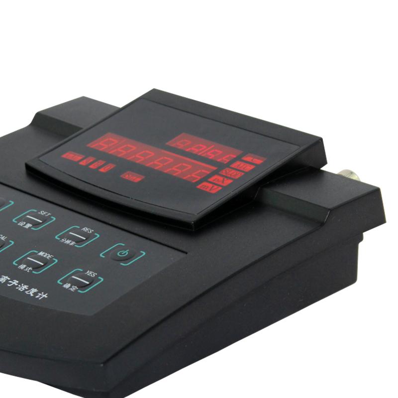 方舟 PXJ-1C 经济型离子计 Figure 1