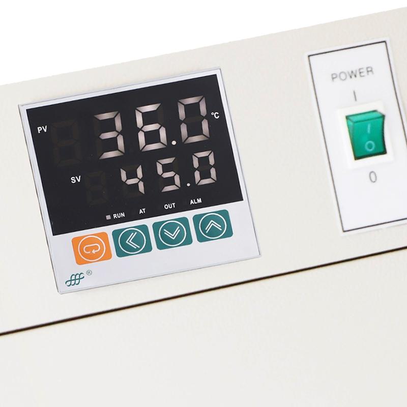 sanfa DNP-9082-1A Electric thermostatic Incubator Figure 2