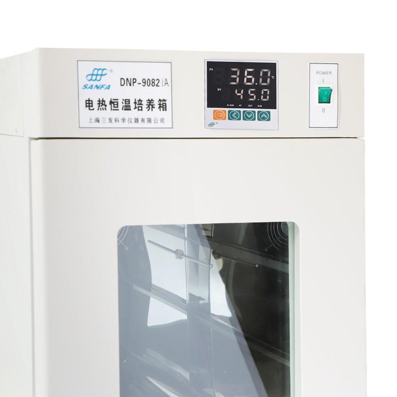 sanfa DNP-9082-1A Electric thermostatic Incubator Figure 1