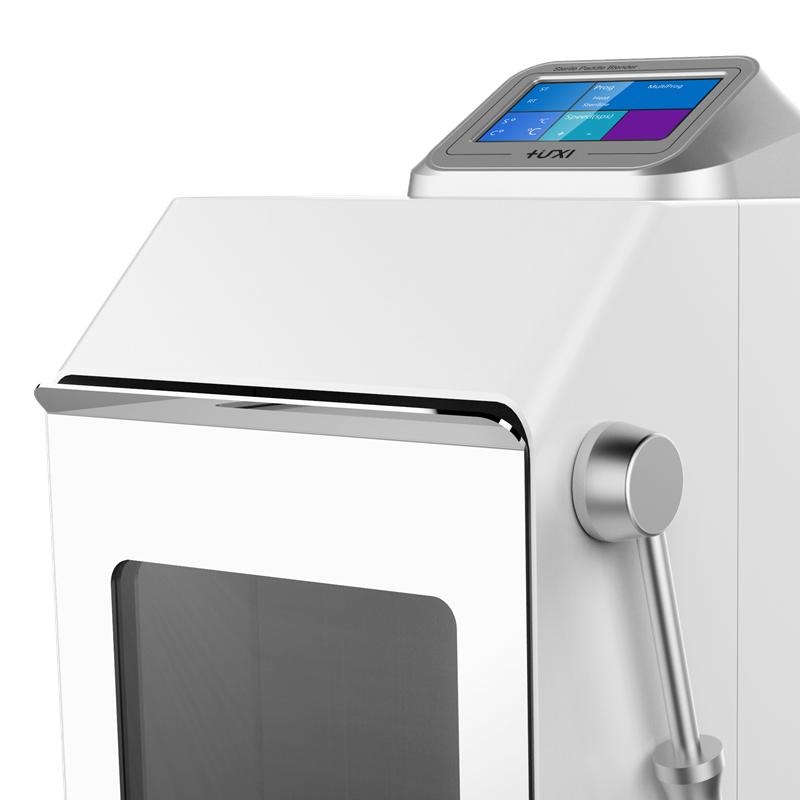 沪析 HX-4M升级款 拍打式均质器 Figure 1