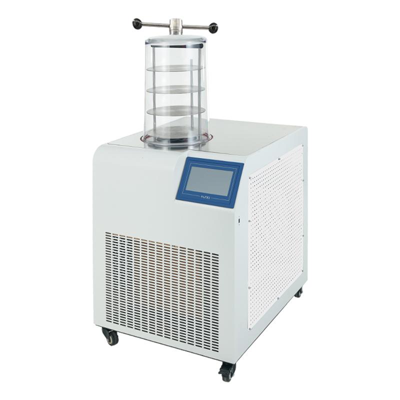 沪析 HXLG-12-50G 冷冻干燥机
