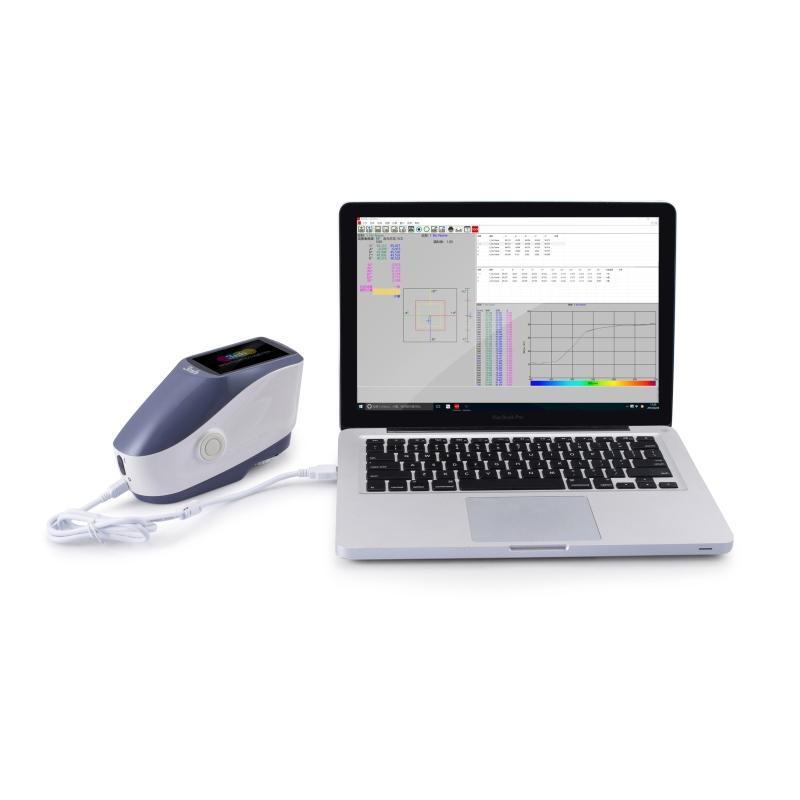 3nh YS3020 色差仪 Figure 3