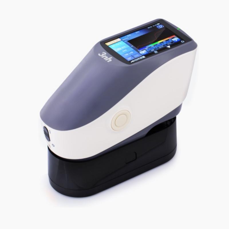 3nh YS3020 色差仪 Figure 1