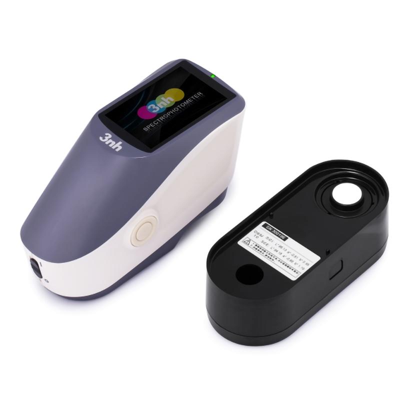 3nh YS3020 色差仪 Figure 2