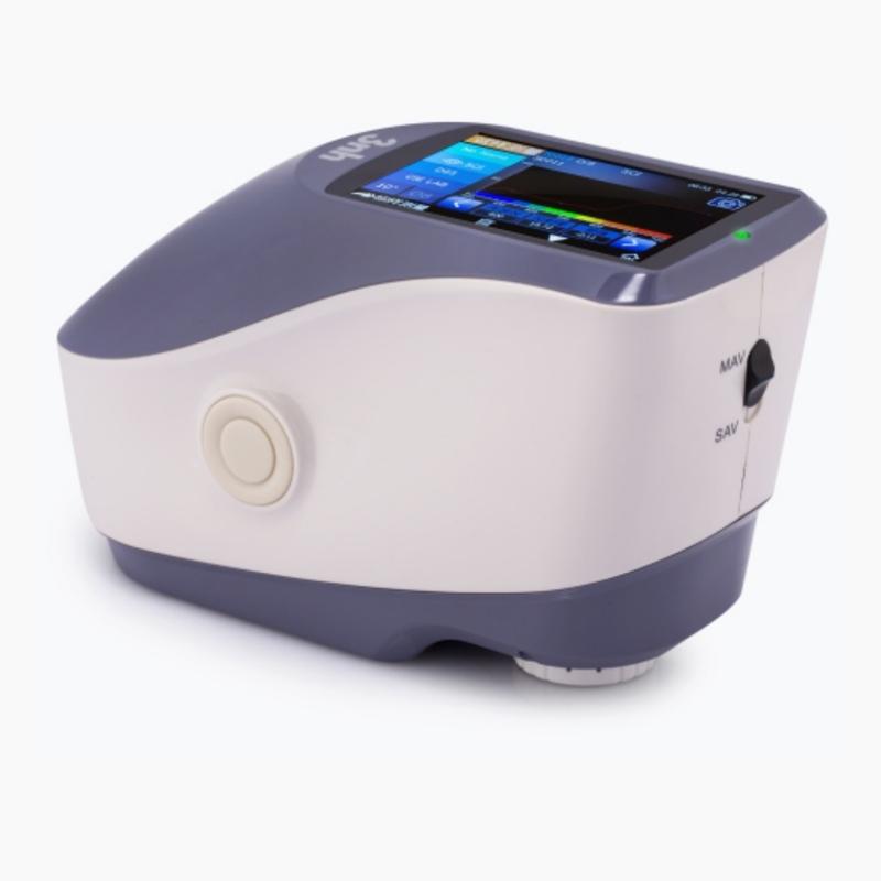 3nh YS3020 色差仪 Figure 4