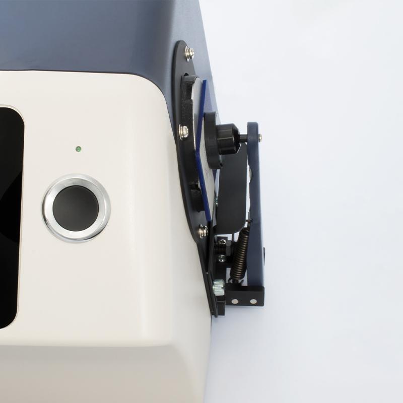 3nh YS6002 台式色彩雾度仪 Figure 3