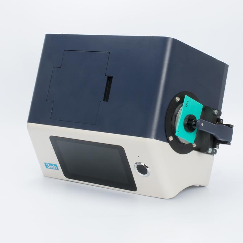 3nh YS6002 台式色彩雾度仪 Figure 4