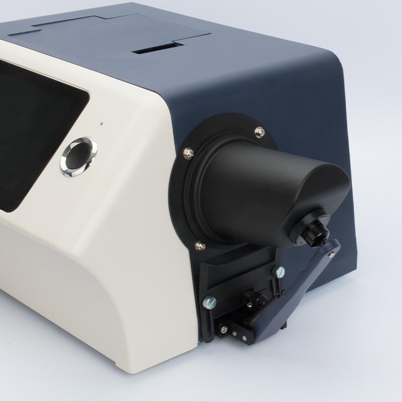 3nh YS6002 台式色彩雾度仪 Figure 5