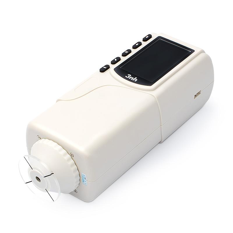 3NH NR10QC color difference Meter Figure 3