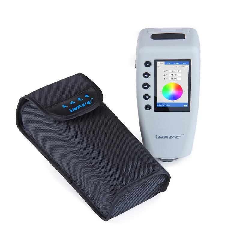IWAVE WR18 color difference Meter Figure 3