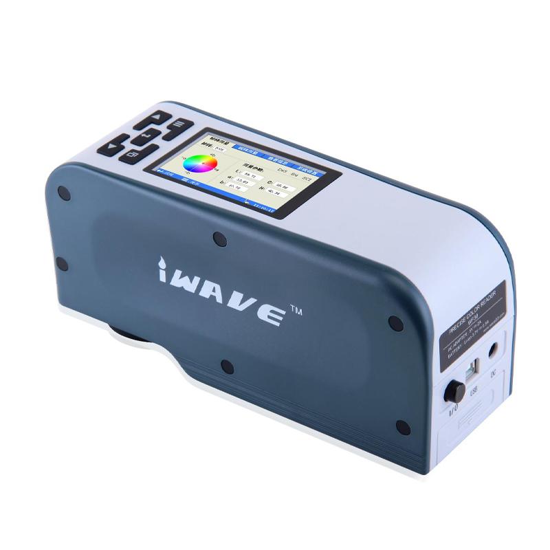 IWAVE WF30-16mm color difference Meter