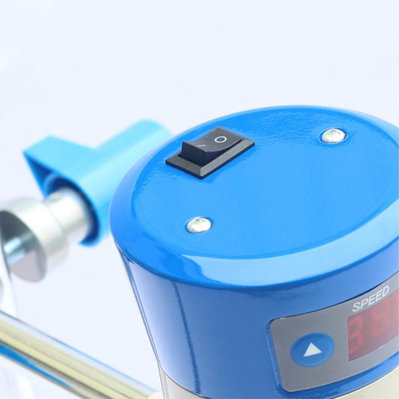 MuXuan XR-B500S Laboratory Homogenizer Mulser Figure 2