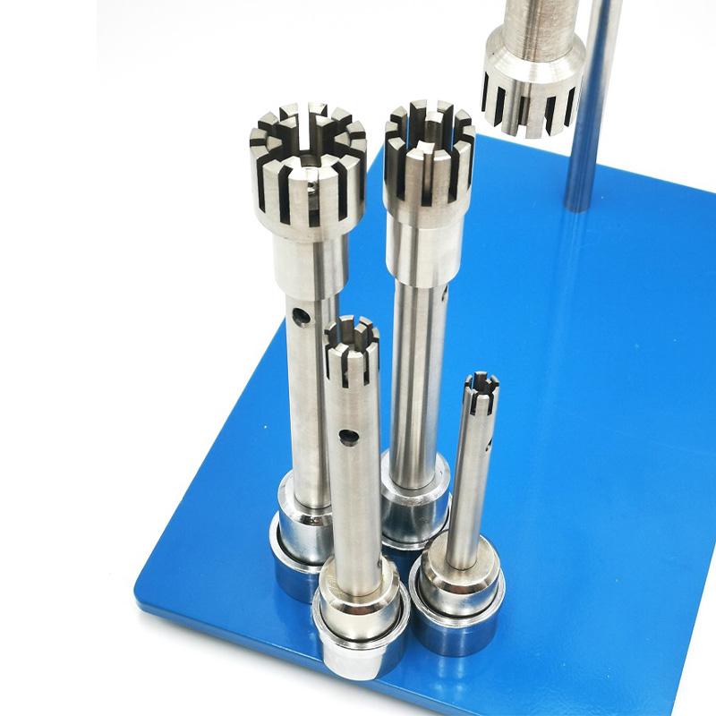 MuXuan XR-B500S Laboratory Homogenizer Mulser Figure 4