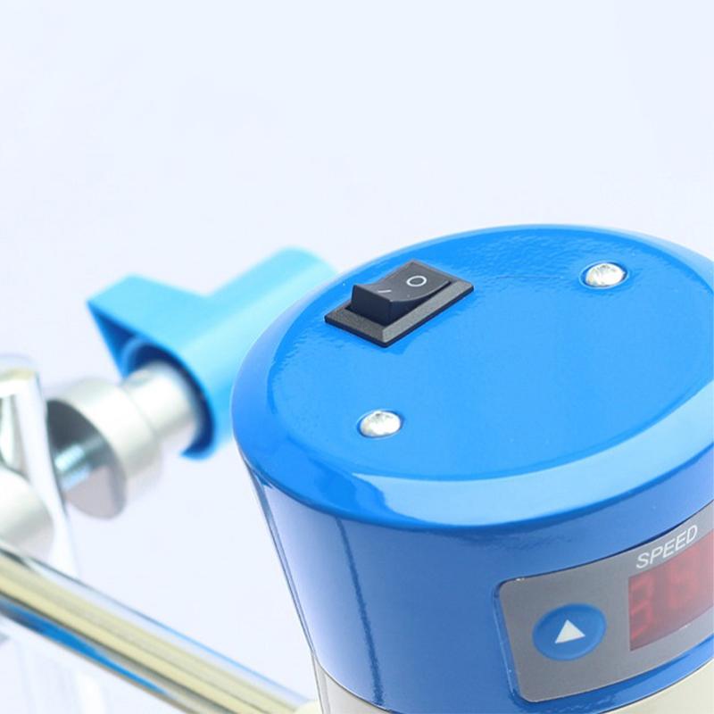 沐轩 XR-C200S 实验室均质机乳化机 Figure 1