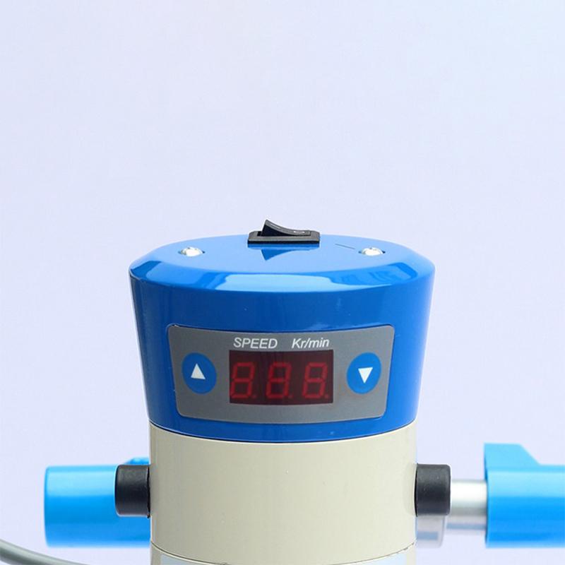 沐轩 XR-C200S 实验室均质机乳化机 Figure 3