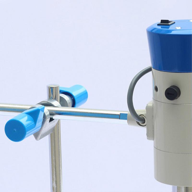 沐轩 XR-C200S 实验室均质机乳化机 Figure 2