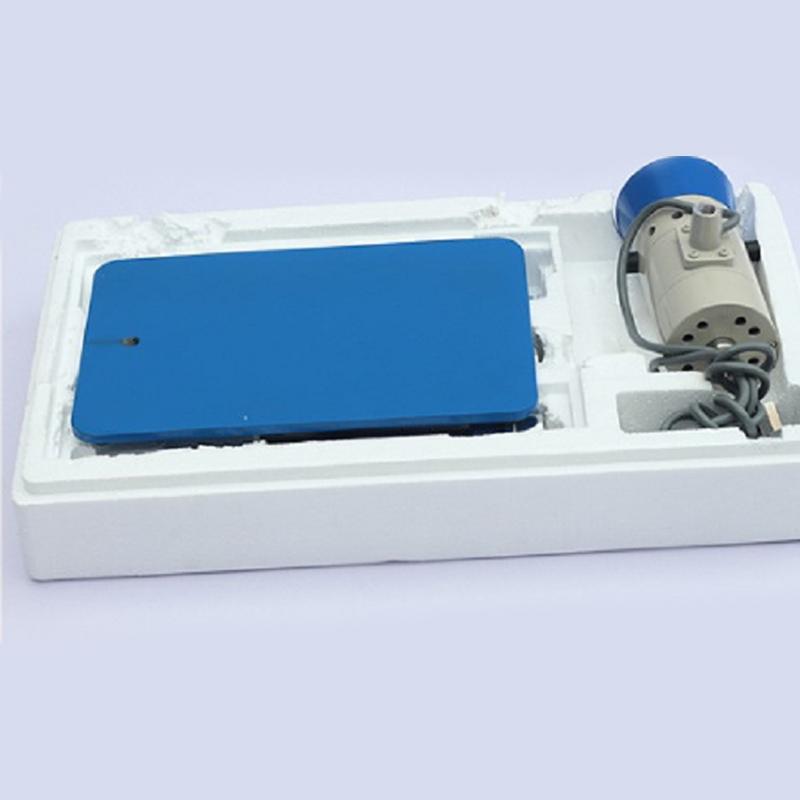 沐轩 XR-C200S 实验室均质机乳化机 Figure 4