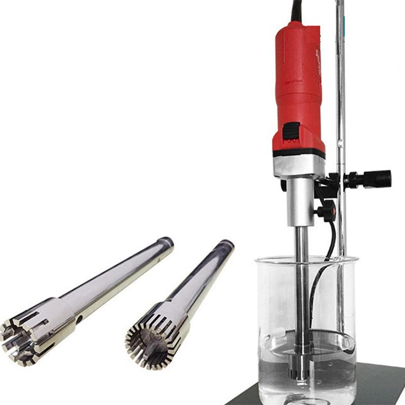 MuXuan MS-B25 Laboratory High Shear Mulser Figure 4