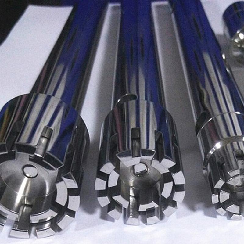 MuXuan MS-B25 Laboratory High Shear Mulser Figure 5