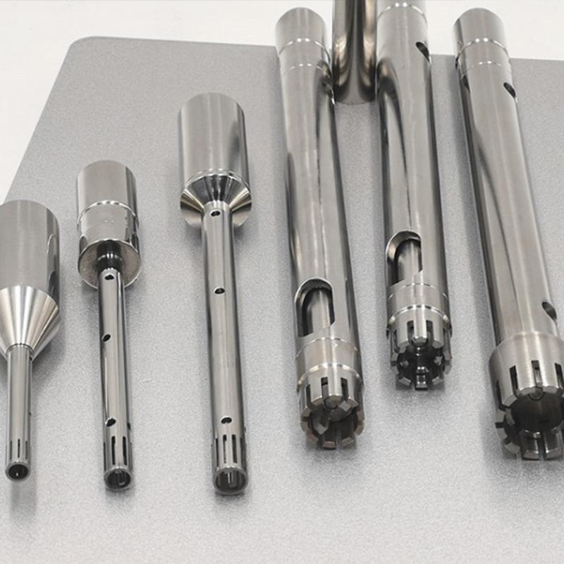 MuXuan MS-B25 Laboratory High Shear Mulser Figure 3