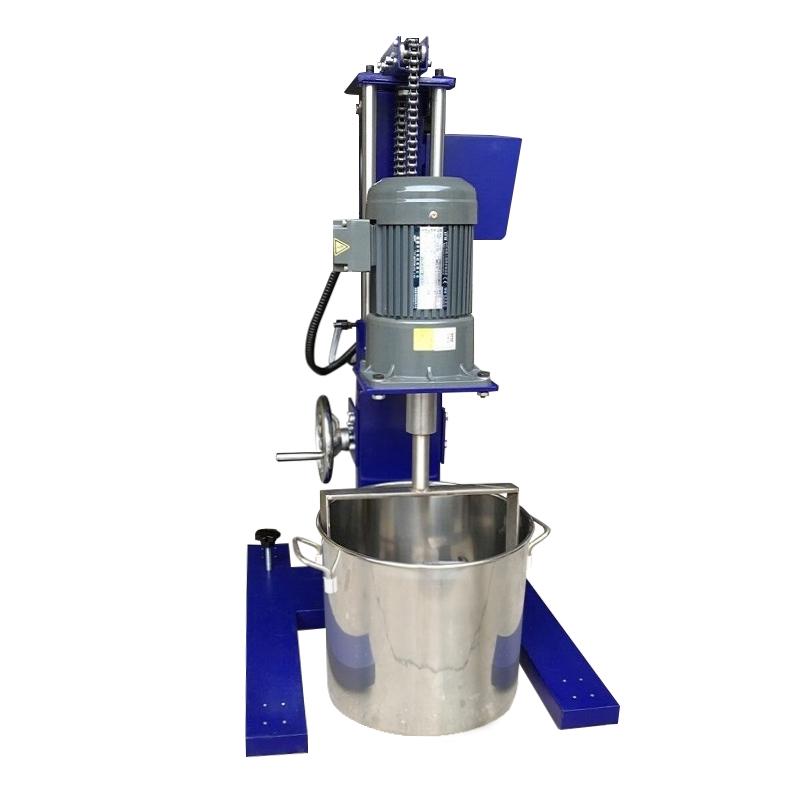 MuXuan MXF-E1500 Low Speed Powerful Laboratory and Pilot Electric Stirrer