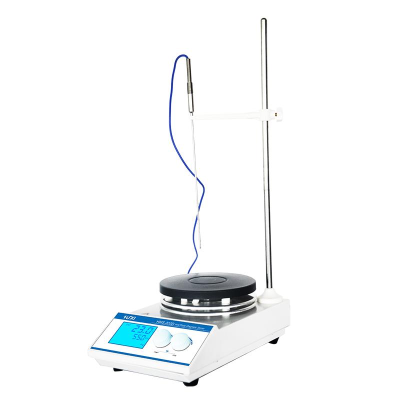 HuXi HMS-203D Magnetic Stirrer