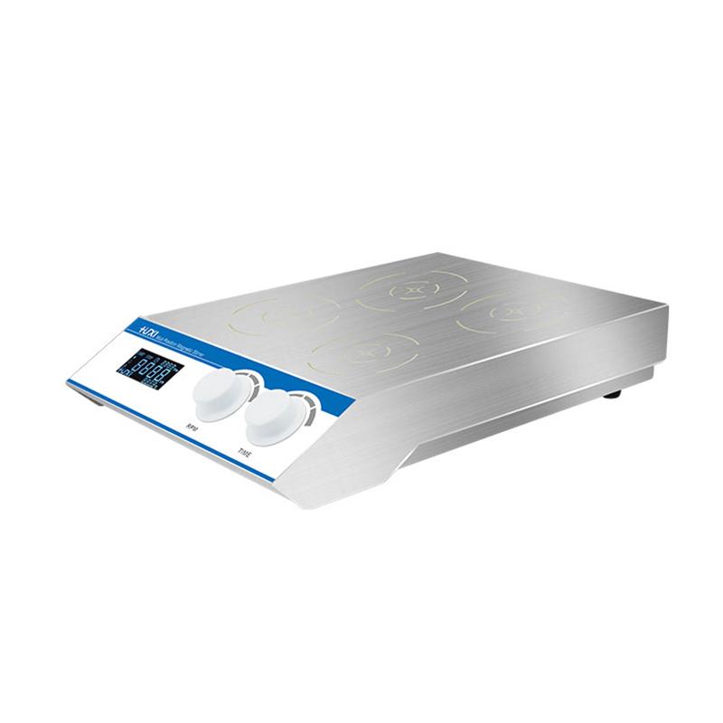 沪析 HMS-4D 磁力搅拌器