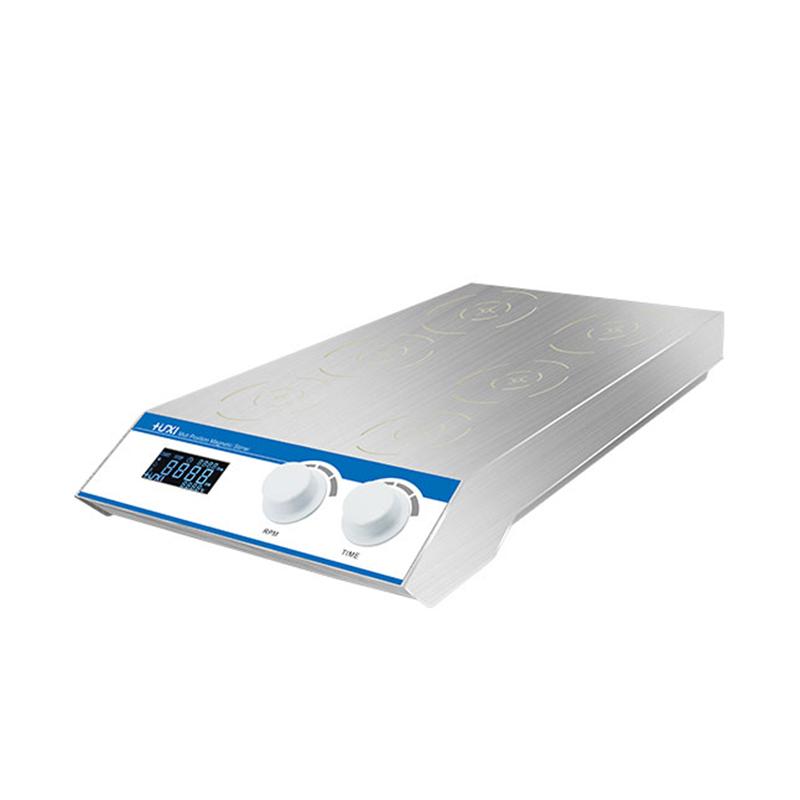 沪析 HMS-6D 磁力搅拌器