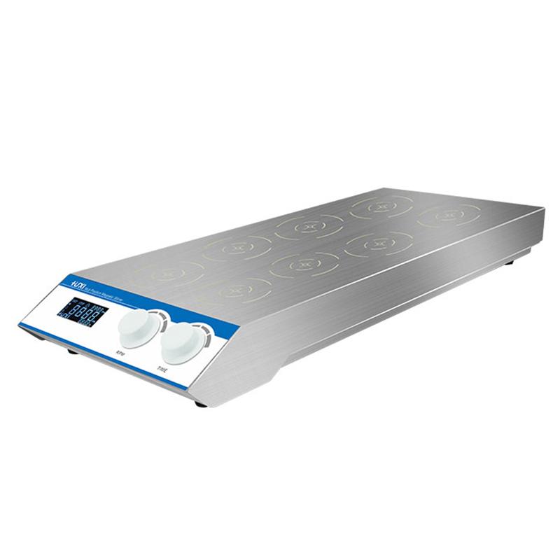 沪析 HMS-8D 磁力搅拌器