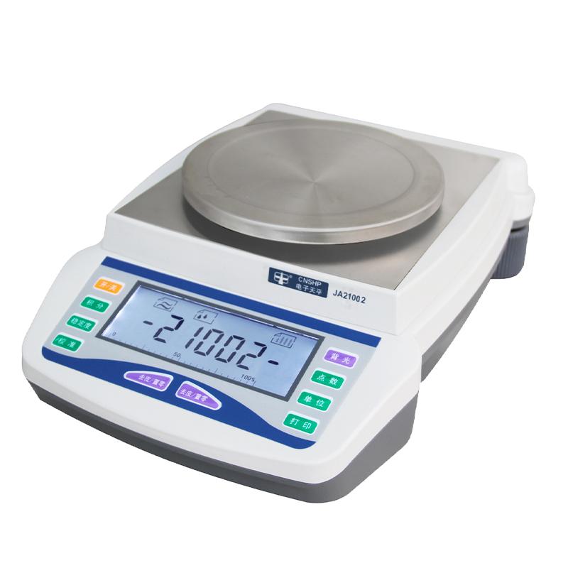 hengping JA21002 Electronic Kilogram Balance