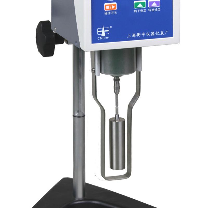 hengping NDJ-1S Digital Rotational Viscometer Figure 1