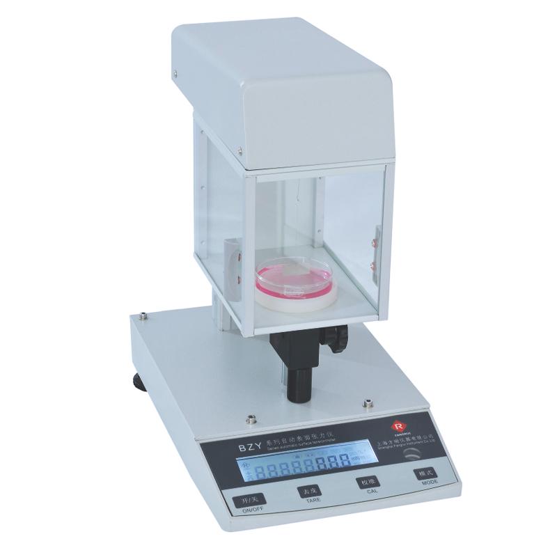 方瑞 BZY-103 表面张力仪 Figure 3