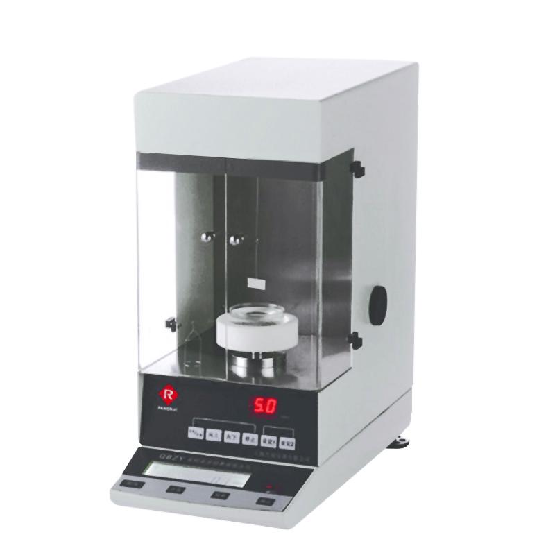 方瑞 QBZY-2 表面张力仪 Figure 1