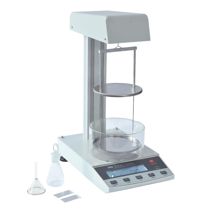 方瑞 ZMD-3 电子密度计