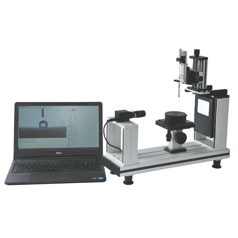 FangRui JCY-2 Contact angle Tester Figure 3