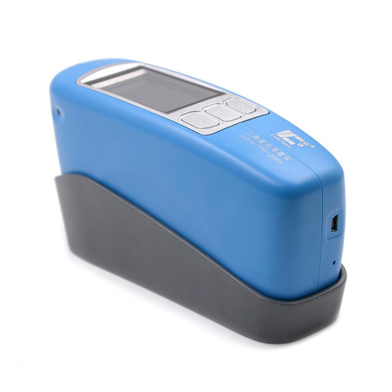 CHNSpec CS-300 Glossiness Meter Figure 1