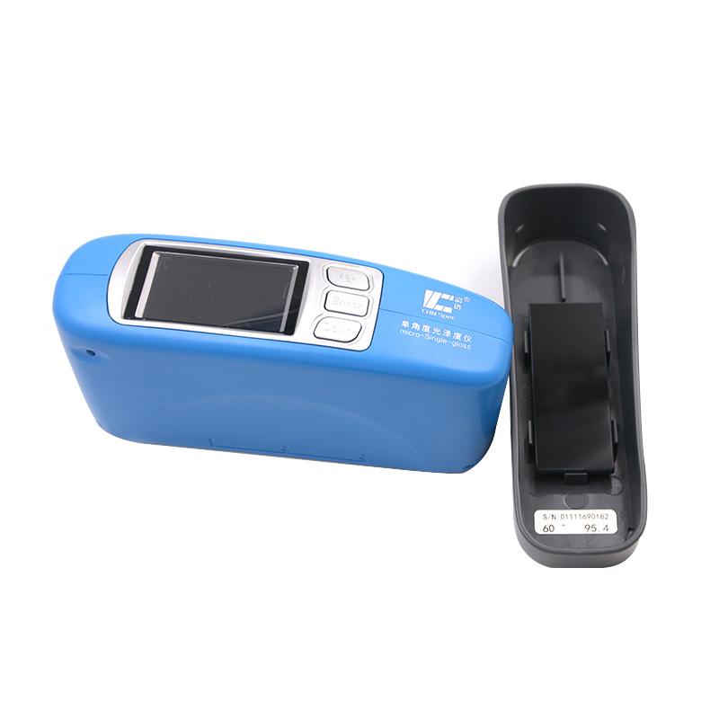 CHNSpec CS-300 Glossiness Meter Figure 2