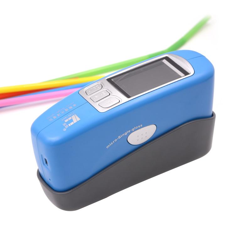 CHNSpec CS-300 Glossiness Meter Figure 3