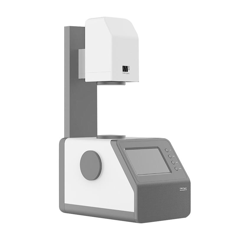 彩谱 TH-09 雾度计 Figure 1