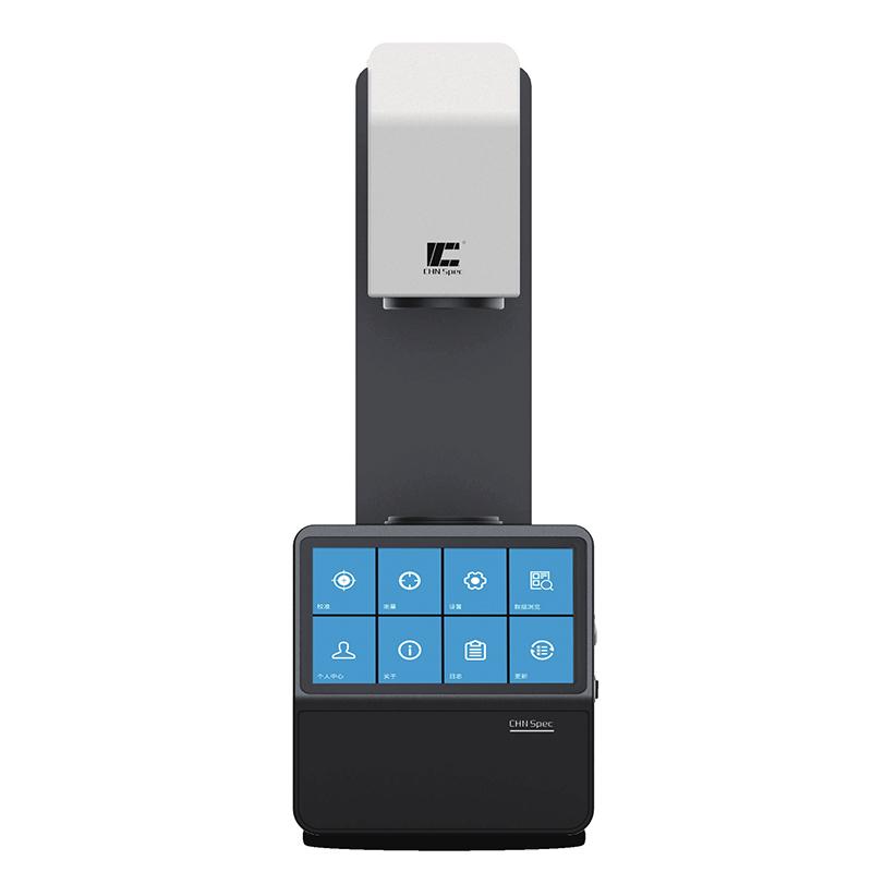 彩谱 TH-110 雾度计 Figure 1