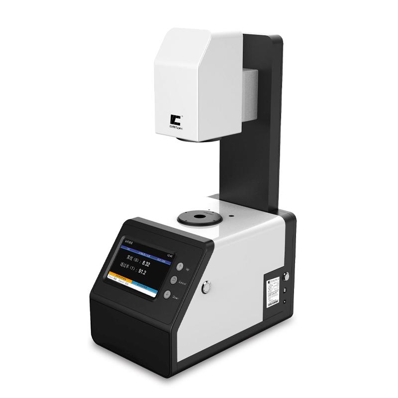 彩谱 TH-09 雾度计